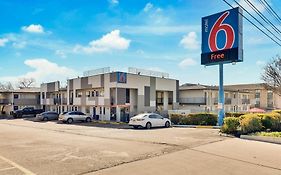 Motel 6-Austin, Tx - Airport - South